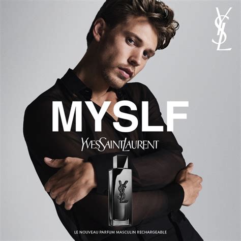 muzele ysl|myslf yves saint laurent.